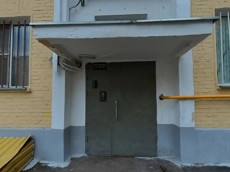 Квартира.Входная группа объекта.город Москва, Ананьевский переулок, дом 4_2, строение 2 - Этаж _ 5 128.jpg