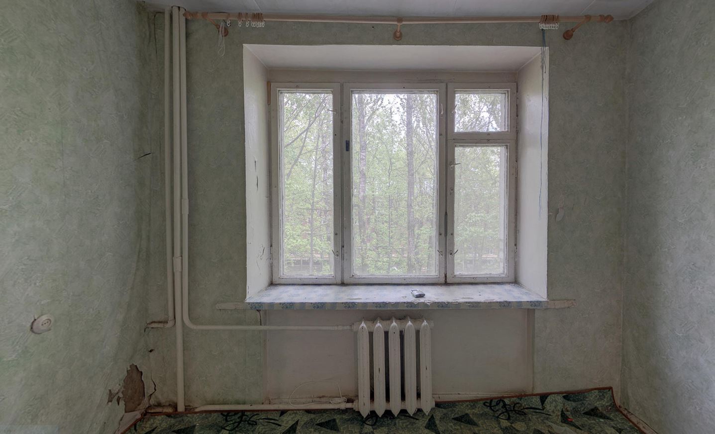 Квартира.Каждое помещение_комната, входящее в состав реализуемого объекта .город Москва, Инженерная улица, дом 24 - Этаж _ 4, кв. 131_2.JPG