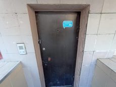 Нежилое помещение.Входная группа объекта.г. Москва, ул. Ивана Бабушкина, Дом 13 Корпус 1 - Цокольный этаж _ 0 Цокольный этаж _ 0.jpg