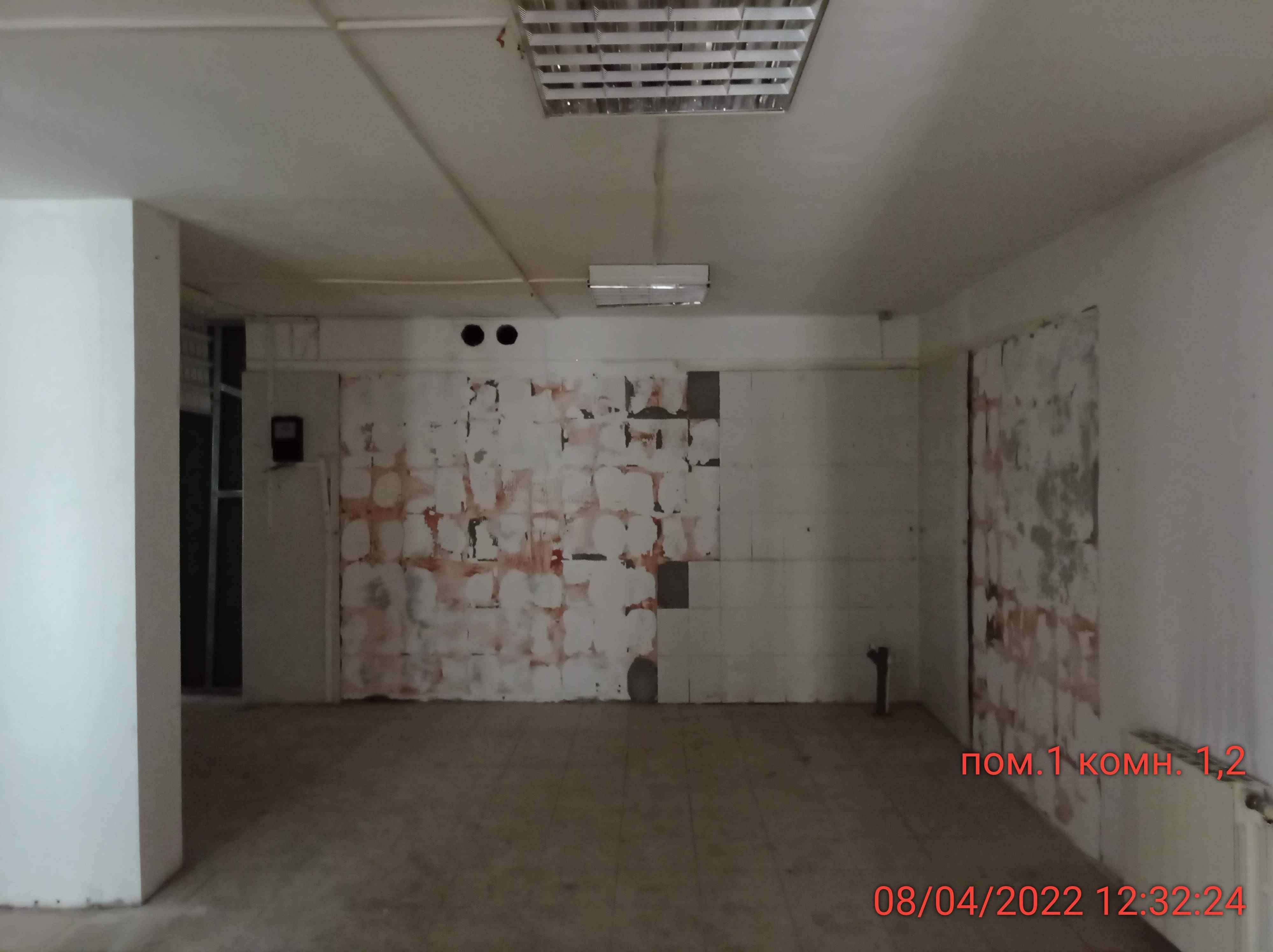 Нежилое помещение.Каждое помещение_комната, входящее в состав реализуемого объекта .Российская Федерация, город Москва, внутригородская территория муниципальный округ Нижегородский, Смирновская улица, дом 5 - Этаж _1 Этаж _1_2.jpg