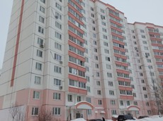 Нежилое помещение.Общий фасад здания.город Москва, Изюмская улица, дом 57, корпус 1 - Этаж _1 Этаж _1.jpg
