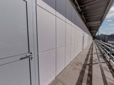 Нежилое помещение.Входная группа объекта.Москва, Крылатское, ул. Крылатская, д. 2 - этаж 5, помещение _ VIII, комната _ 1.jpg