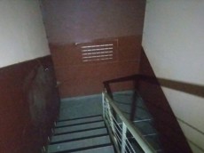 Нежилое помещение.Каждое помещение_комната, входящее в состав реализуемого объекта .Российская Федерация, город Москва, внутригородская территория муниципальный округ Богородское, Краснобогатырская улица, дом 27 - Подвал _ 0, Этаж _ 1 Подвал _ 0, Этаж _ 1_12.jpg