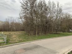 Земельный участок.Общий вид объекта.Местоположение установлено относительно ориентира, расположенного в границах участка. Почтовый адрес ориентира_ г Москва, ш Каширское, вл 63_13._12.jpg