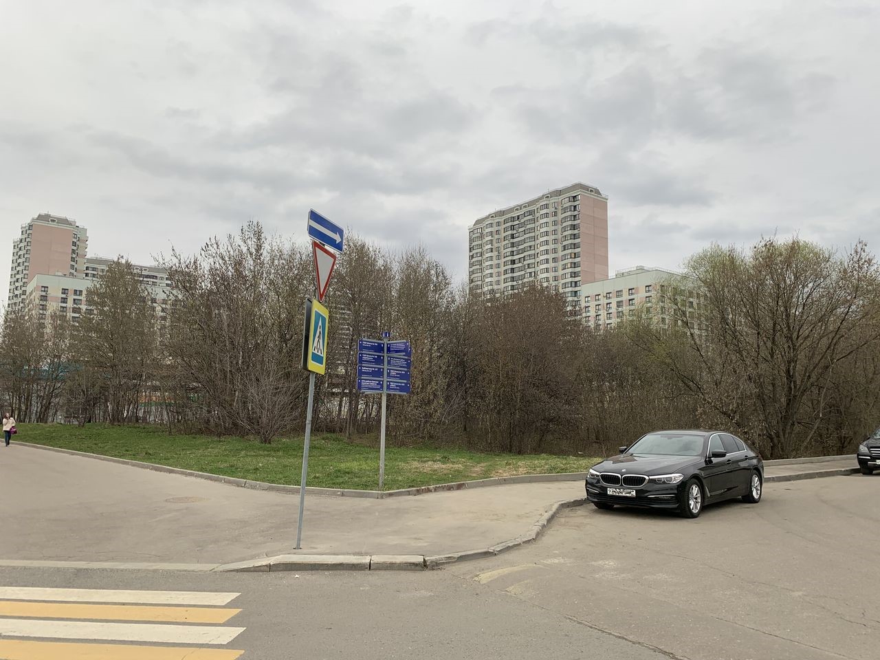 Земельный участок.Общий вид объекта.Местоположение установлено относительно ориентира, расположенного в границах участка. Почтовый адрес ориентира_ г Москва, ш Каширское, вл 63_13._11.jpg