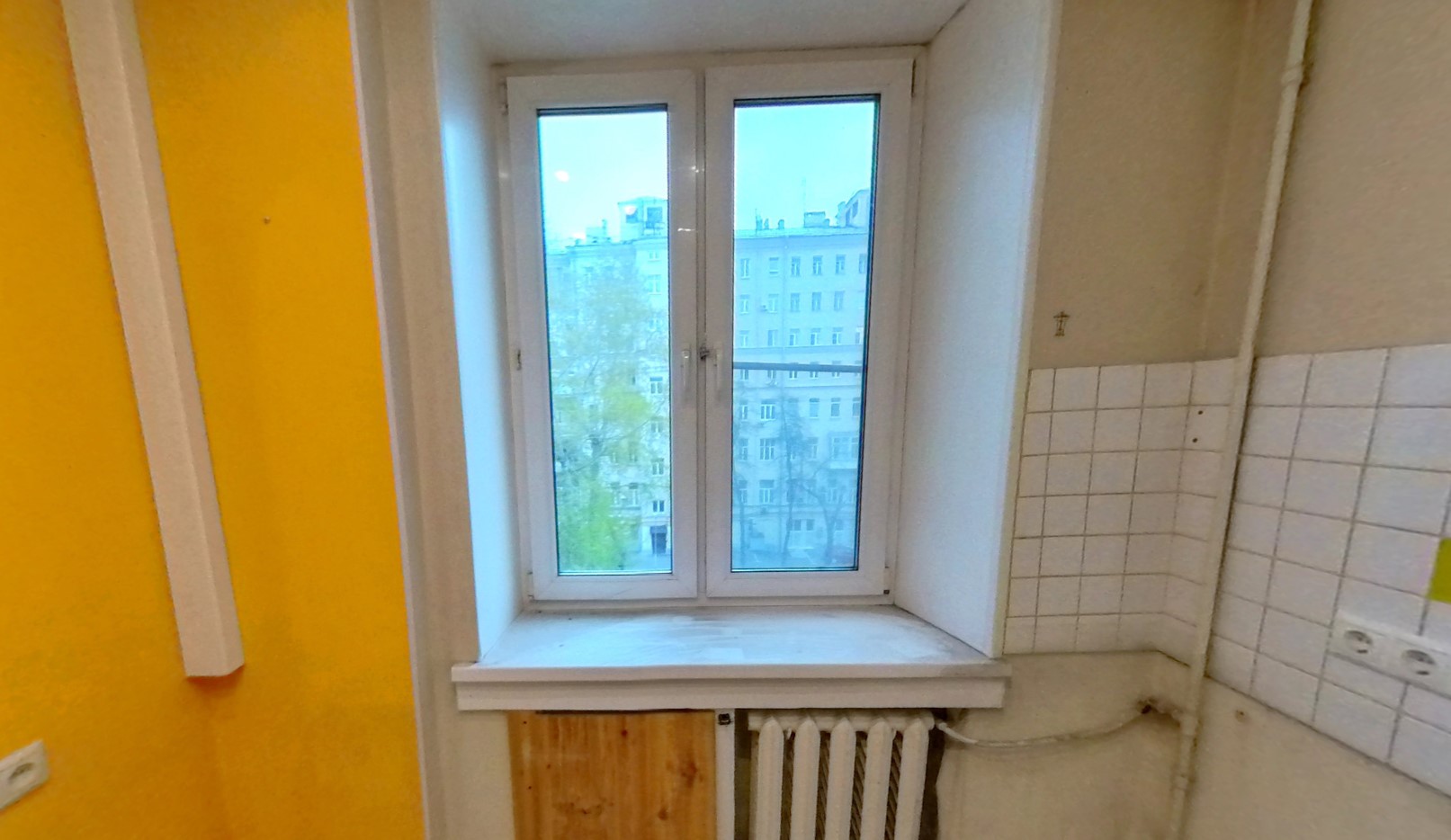 Квартира.Каждое помещение_комната, входящее в состав реализуемого объекта .город Москва, Ананьевский переулок, дом 4_2, строение 2 - Этаж _ 5 128.jpg