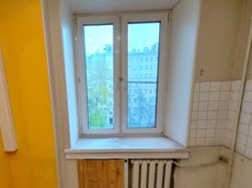 Квартира.Каждое помещение_комната, входящее в состав реализуемого объекта .город Москва, Ананьевский переулок, дом 4_2, строение 2 - Этаж _ 5 128.jpg