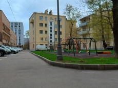 Квартира.Общий фасад здания.город Москва, Ананьевский переулок, дом 4_2, строение 2 - Этаж _ 5 128.jpg