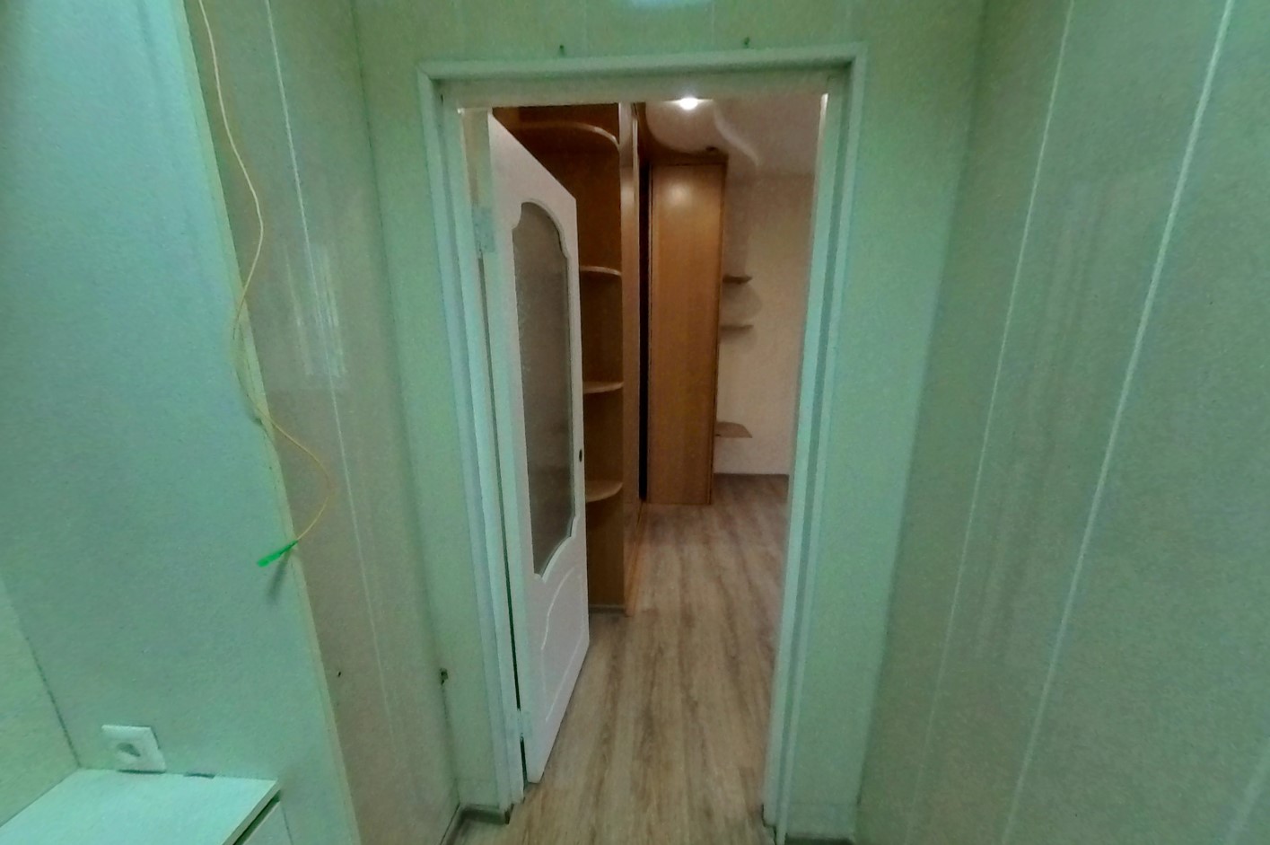 Квартира.Каждое помещение_комната, входящее в состав реализуемого объекта .Российская Федерация, город Москва, внутригородская территория муниципальный округ Красносельский, Ананьевский переулок, дом 4_2, строение 2 - Этаж _ 5 128_7.jpg