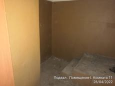 Нежилое помещение.Каждое помещение_комната, входящее в состав реализуемого объекта .город Москва, Большая Серпуховская улица, дом 31, корпус 10 - Подвал _ 0 Подвал _ 0.jpeg