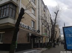Нежилое помещение.Общий фасад здания.город Москва, Большая Серпуховская улица, дом 31, корпус 10 - Подвал _ 0 Подвал _ 0.jpeg