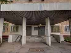 Квартира.Входная группа объекта.город Москва, Базовская улица, дом 24В - Этаж 5, кв. 79.jpg