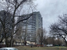 Нежилое помещение.Общий фасад здания.город Москва, Онежская улица, дом 53, корпус 4 - не указано не указано.jpg