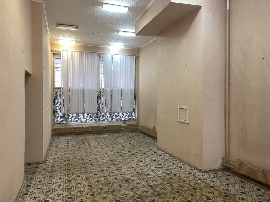 Нежилое помещение.Каждое помещение_комната, входящее в состав реализуемого объекта .город Москва, Онежская улица, дом 53, корпус 4 - не указано не указано.jpg