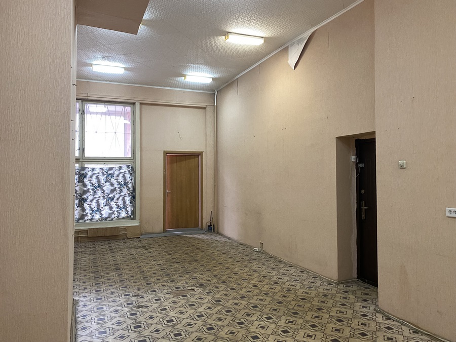 Нежилое помещение.Каждое помещение_комната, входящее в состав реализуемого объекта .город Москва, Онежская улица, дом 53, корпус 4 - не указано не указано_2.jpg