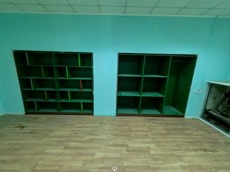 Нежилое помещение.Каждое помещение_комната, входящее в состав реализуемого объекта .г.Москва, ул.Тверская-Ямская 2-Я, д.54 - Подвал _ 0 Подвал _ 0_24.jpg