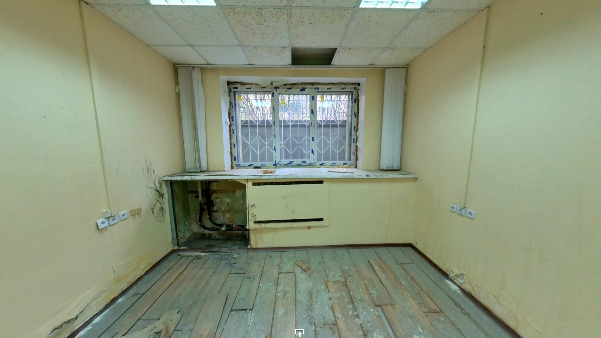 Нежилое помещение.Каждое помещение_комната, входящее в состав реализуемого объекта .г.Москва, ул.Тверская-Ямская 2-Я, д.54 - Подвал _ 0 Подвал _ 0_55.jpg