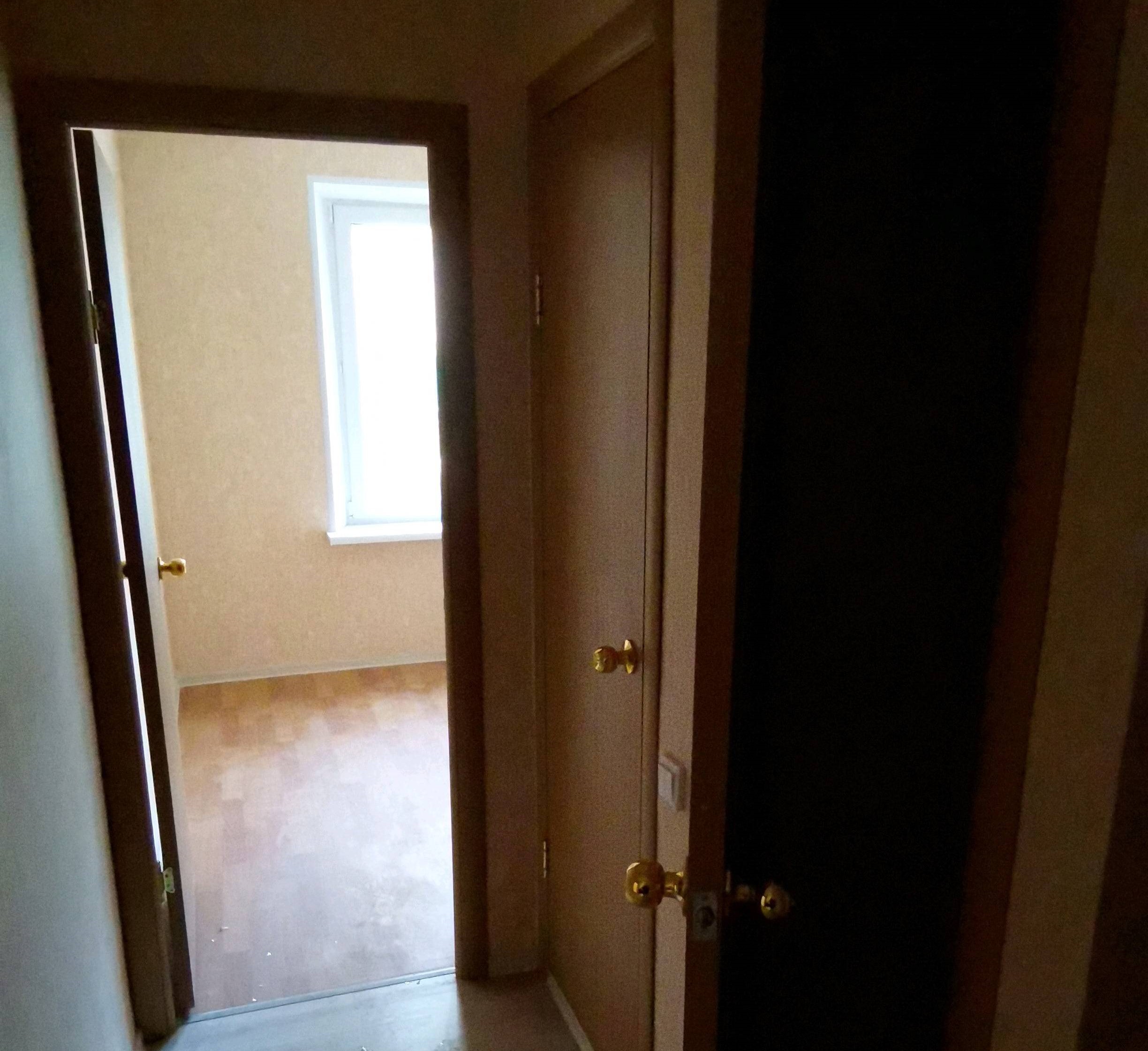 Квартира.Каждое помещение_комната, входящее в состав реализуемого объекта .город Москва, Онежская улица, дом 40 - Этаж _ 1 кв. 143_7.jpg