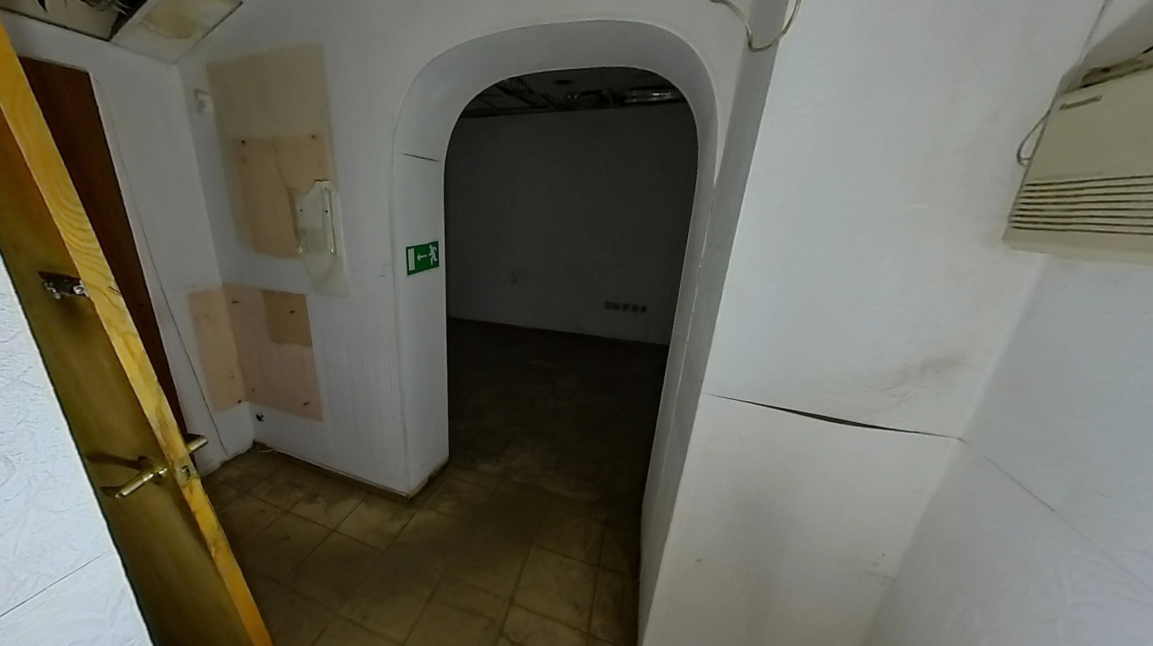 Нежилое помещение.Каждое помещение_комната, входящее в состав реализуемого объекта .г. Москва, проезд. Рижский, Дом 11 - Подвал _ 0 Подвал _ 0_15.jpg