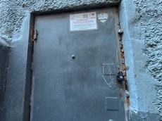 Нежилое помещение.Каждое помещение_комната, входящее в состав реализуемого объекта .г. Москва, проезд. Рижский, Дом 11 - Подвал _ 0 Подвал _ 0.jpg