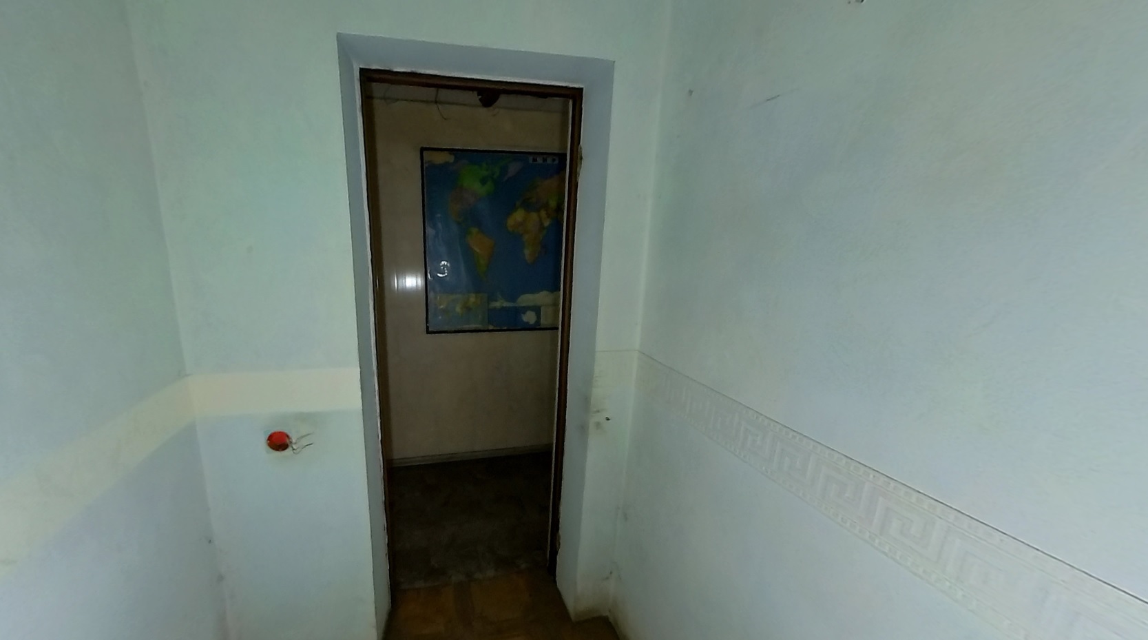 Нежилое помещение.Каждое помещение_комната, входящее в состав реализуемого объекта .г. Москва, проезд. Рижский, Дом 11 - Подвал _ 0 Подвал _ 0_12.jpg
