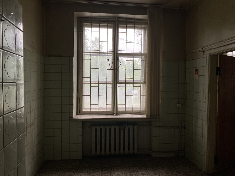Нежилое помещение.Каждое помещение_комната, входящее в состав реализуемого объекта .город Москва, Рижский проезд, дом 7 - не указано не указано_2.JPG
