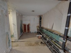 Нежилое помещение.Каждое помещение_комната, входящее в состав реализуемого объекта .г. Москва, проезд. 1-й Хорошёвский, Дом 12 Корпус 2 - Подвал _ 0 Подвал _ 0_9.jpg