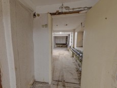 Нежилое помещение.Каждое помещение_комната, входящее в состав реализуемого объекта .г. Москва, проезд. 1-й Хорошёвский, Дом 12 Корпус 2 - Подвал _ 0 Подвал _ 0_13.jpg