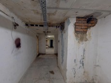 Нежилое помещение.Каждое помещение_комната, входящее в состав реализуемого объекта .г. Москва, проезд. 1-й Хорошёвский, Дом 12 Корпус 2 - Подвал _ 0 Подвал _ 0.jpg