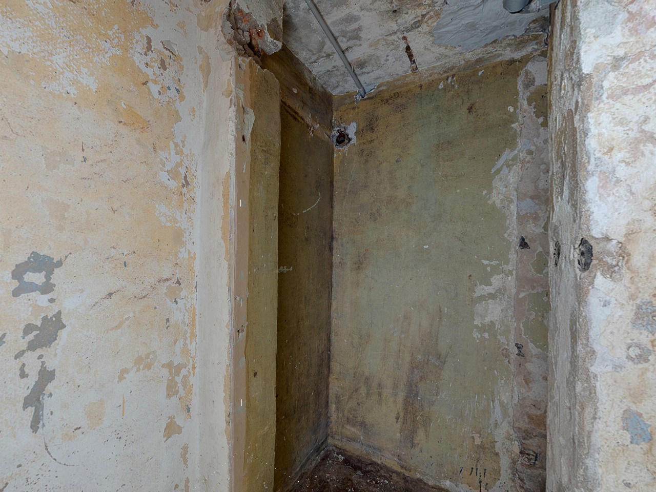 Нежилое помещение.Каждое помещение_комната, входящее в состав реализуемого объекта .г. Москва, проезд. 1-й Хорошёвский, Дом 12 Корпус 2 - Подвал _ 0 Подвал _ 0_17.jpg