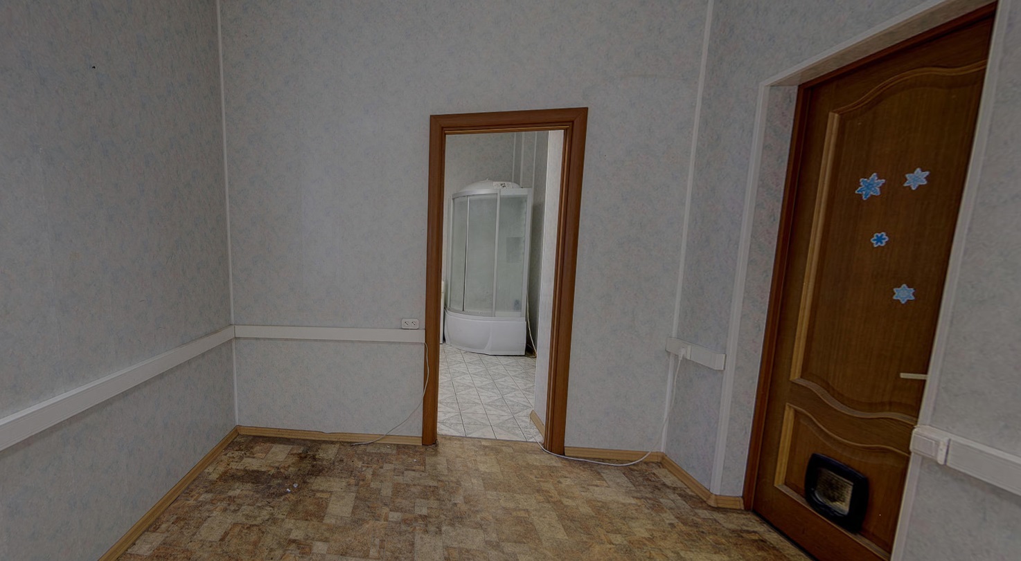 Нежилое помещение.Каждое помещение_комната, входящее в состав реализуемого объекта .Российская Федерация, город Москва, внутригородская территория муниципальный округ Алексеевский, Рижский проезд, дом 3 - Антресоль _ 1, Подвал _ 0, Этаж _ 1 Антресоль _ 1, Подвал _ 0, Этаж _ 1_73.jpg