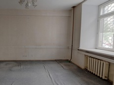 Нежилое помещение.Каждое помещение_комната, входящее в состав реализуемого объекта .Российская Федерация, город Москва, внутригородская территория муниципальный округ Алексеевский, Рижский проезд, дом 3 - Антресоль _ 1, Подвал _ 0, Этаж _ 1 Антресоль _ 1, Подвал _ 0, Этаж _ 1_28.jpg