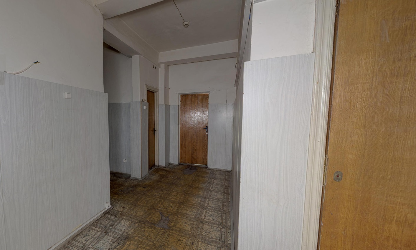 Нежилое помещение.Каждое помещение_комната, входящее в состав реализуемого объекта .Российская Федерация, город Москва, внутригородская территория муниципальный округ Алексеевский, Рижский проезд, дом 3 - Антресоль _ 1, Подвал _ 0, Этаж _ 1 Антресоль _ 1, Подвал _ 0, Этаж _ 1_9.jpg