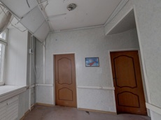 Нежилое помещение.Каждое помещение_комната, входящее в состав реализуемого объекта .Российская Федерация, город Москва, внутригородская территория муниципальный округ Алексеевский, Рижский проезд, дом 3 - Антресоль _ 1, Подвал _ 0, Этаж _ 1 Антресоль _ 1, Подвал _ 0, Этаж _ 1_3.jpg