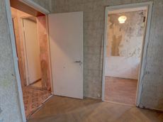 Квартира.Каждое помещение_комната, входящее в состав реализуемого объекта .город Москва, улица Менжинского, дом 17, корпус 2 - этаж _ 1 кв. 50_4.JPG