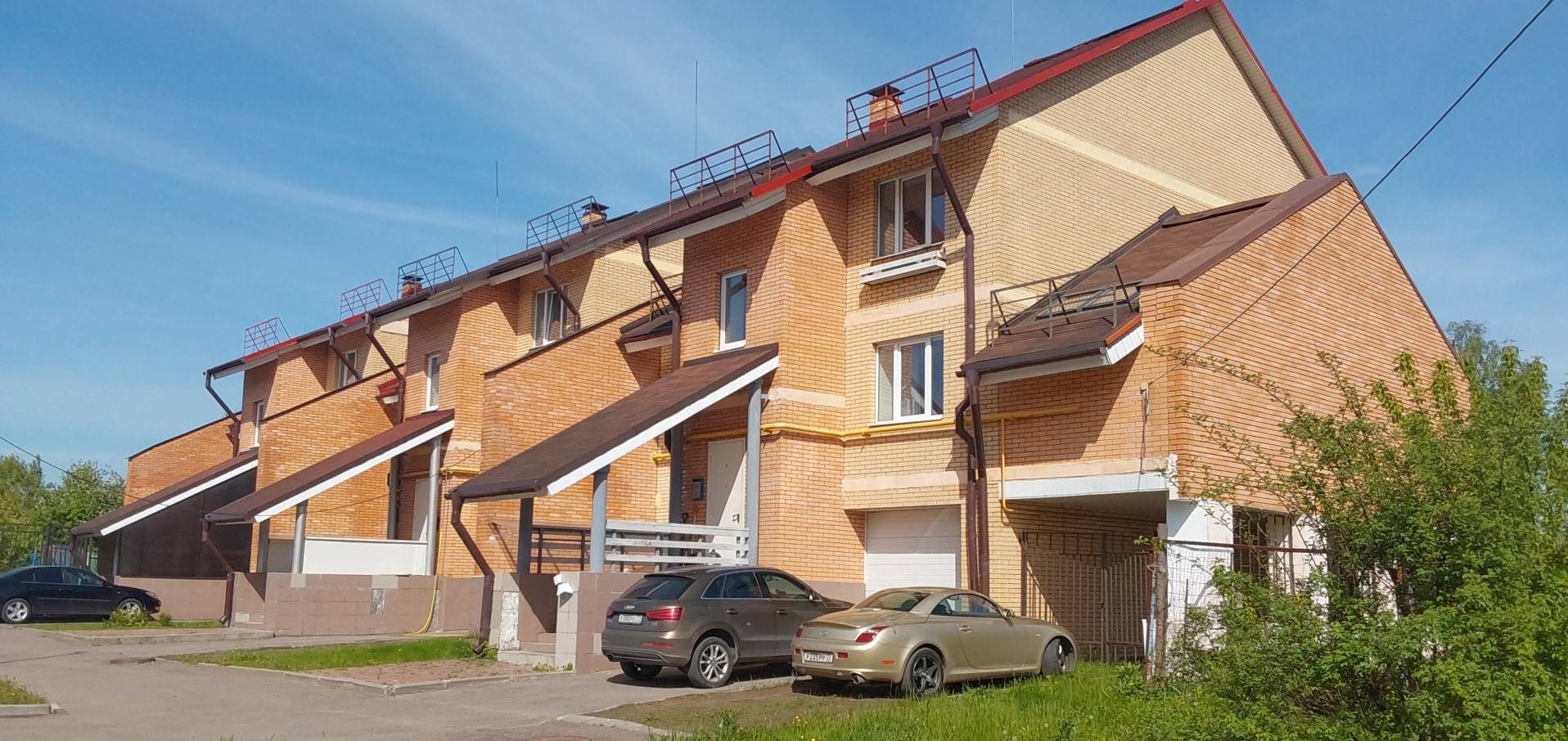 Нежилое помещение.Общий фасад здания.Москва, ул. Лыковская 2-я, вл. 23, корп. 1, пом. XIII - пом. XIII пом. XIII_3.jpg