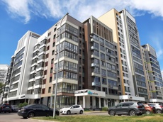 Квартира.Общий фасад здания.город Москва, Бескудниковский бульвар, дом 5 - этаж 10, кв. 102_2.jpg