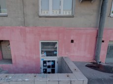 Нежилое помещение.Входная группа объекта.г. Москва, проезд. Шмитовский, Дом 1 - Подвал _0 Подвал _0_2.jpg