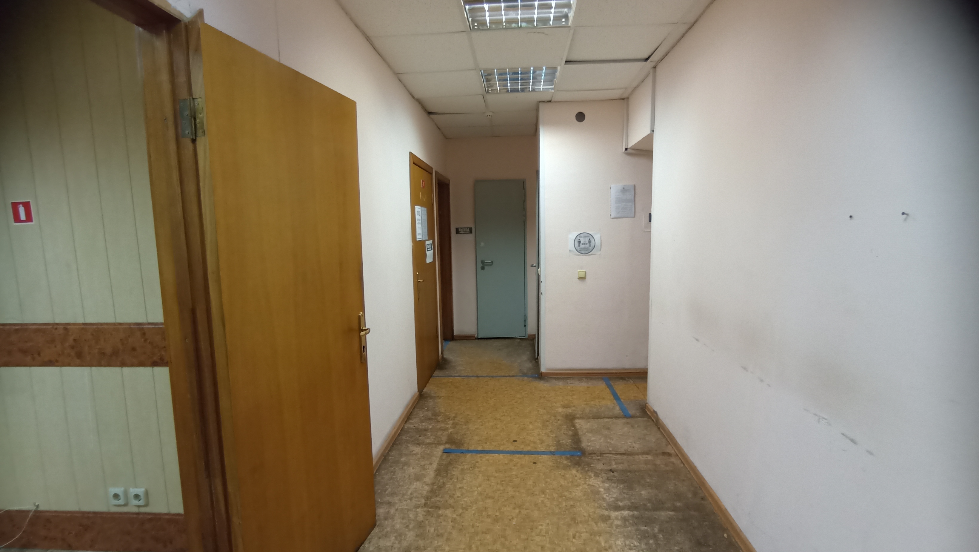 Нежилое помещение.Каждое помещение_комната, входящее в состав реализуемого объекта .Российская Федерация, город Москва, внутригородская территория муниципальный округ Пресненский, Никитский бульвар, дом 15_16 - не указано не указано_7.jpg