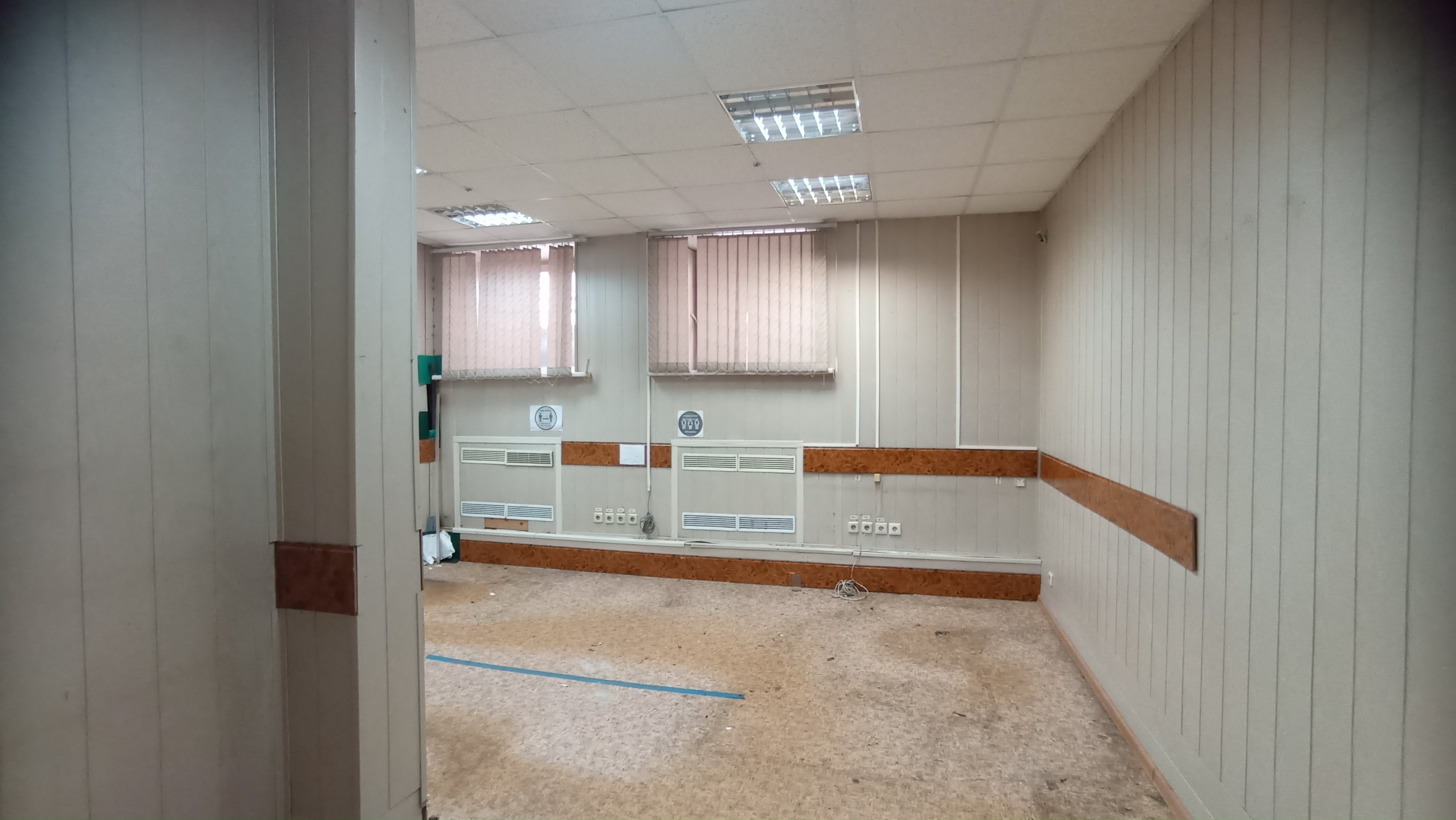 Нежилое помещение.Каждое помещение_комната, входящее в состав реализуемого объекта .Российская Федерация, город Москва, внутригородская территория муниципальный округ Пресненский, Никитский бульвар, дом 15_16 - не указано не указано_9.jpg