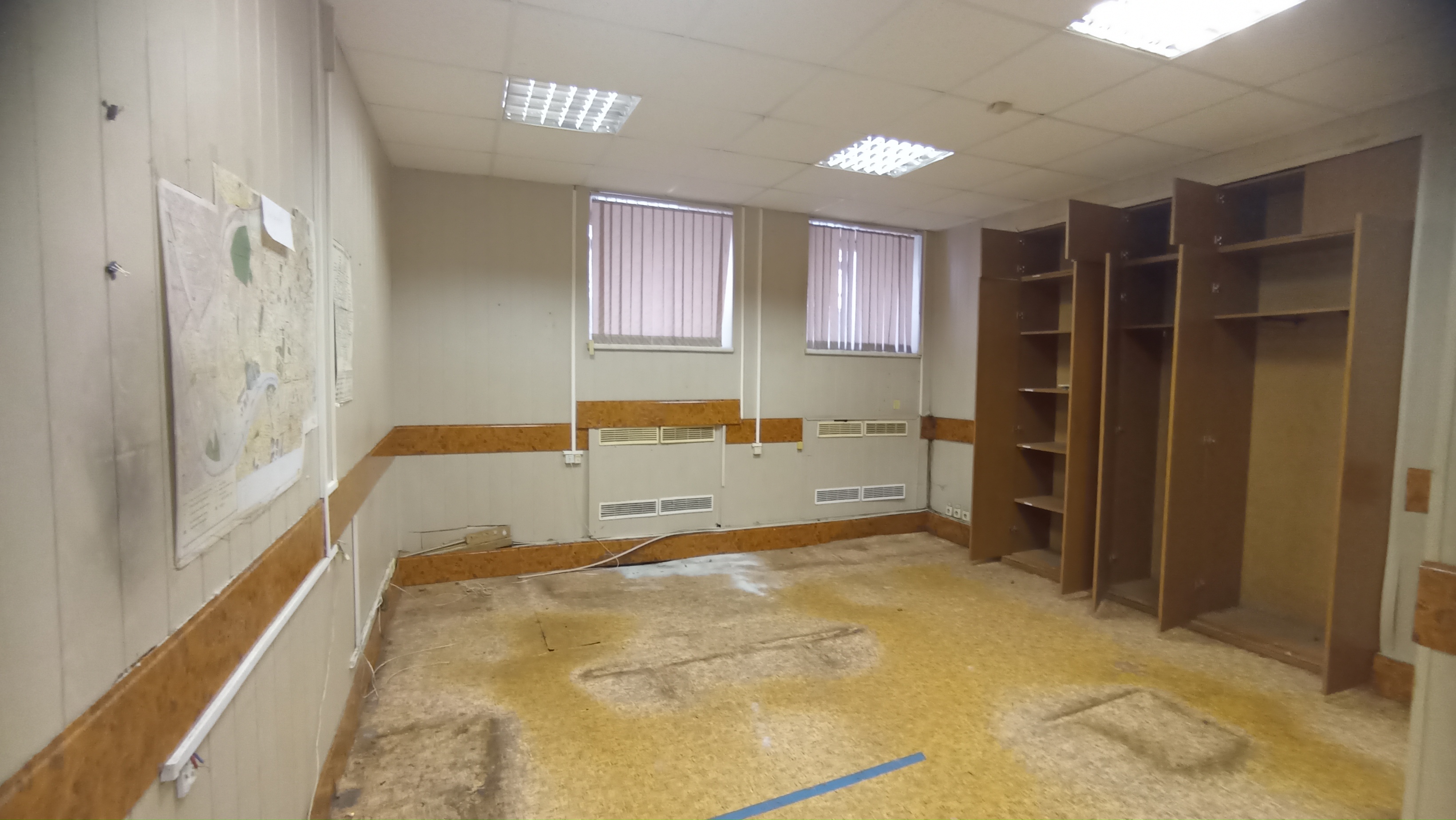Нежилое помещение.Каждое помещение_комната, входящее в состав реализуемого объекта .Российская Федерация, город Москва, внутригородская территория муниципальный округ Пресненский, Никитский бульвар, дом 15_16 - не указано не указано_11.jpg