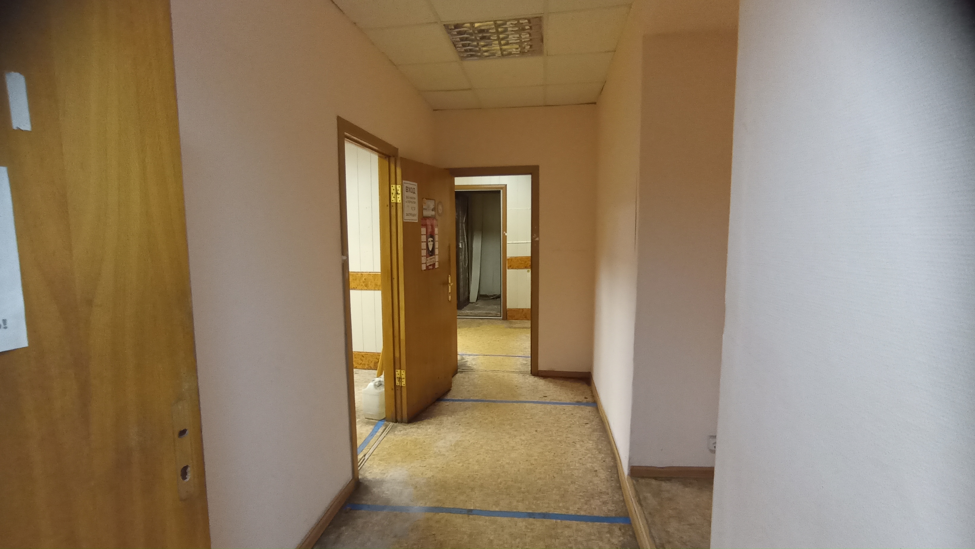 Нежилое помещение.Каждое помещение_комната, входящее в состав реализуемого объекта .Российская Федерация, город Москва, внутригородская территория муниципальный округ Пресненский, Никитский бульвар, дом 15_16 - не указано не указано_8.jpg