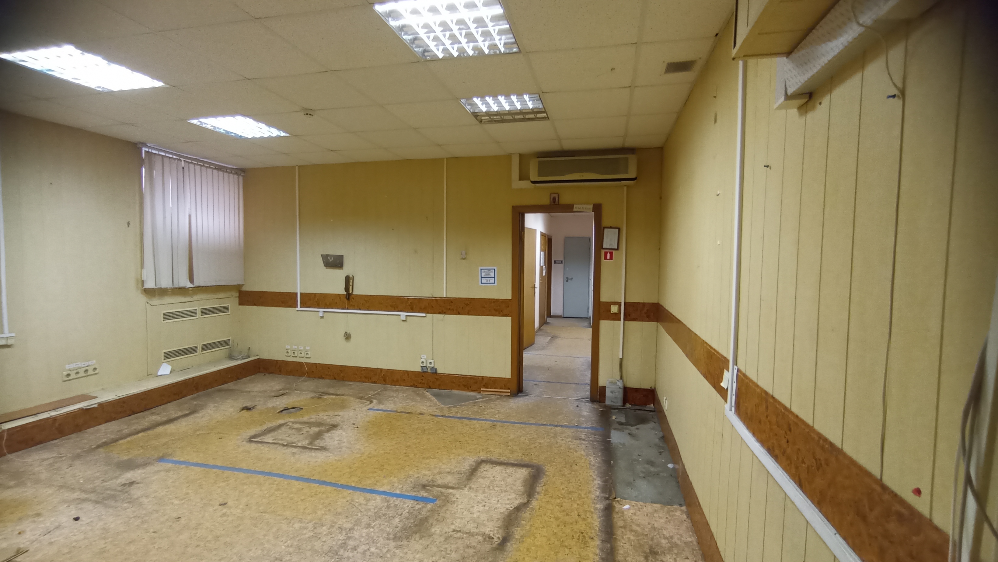 Нежилое помещение.Каждое помещение_комната, входящее в состав реализуемого объекта .Российская Федерация, город Москва, внутригородская территория муниципальный округ Пресненский, Никитский бульвар, дом 15_16 - не указано не указано_6.jpg