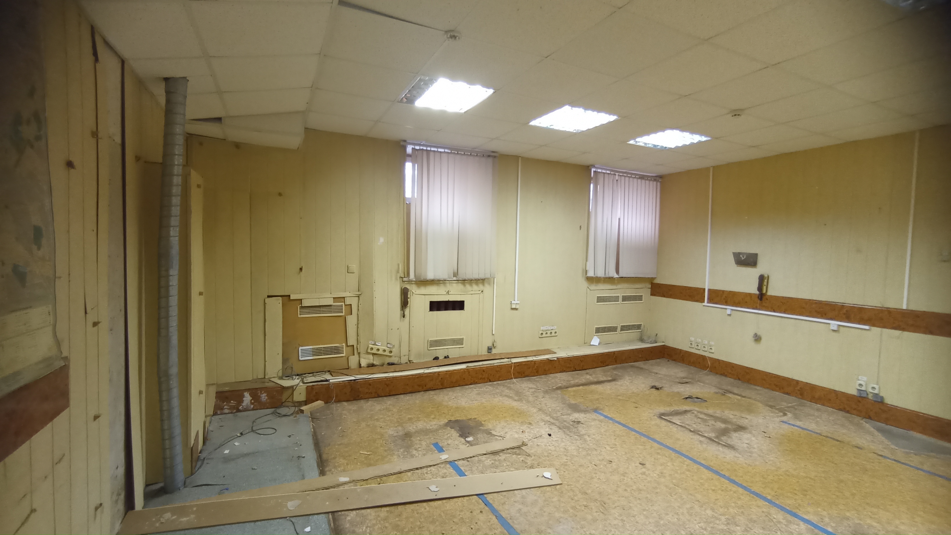 Нежилое помещение.Каждое помещение_комната, входящее в состав реализуемого объекта .Российская Федерация, город Москва, внутригородская территория муниципальный округ Пресненский, Никитский бульвар, дом 15_16 - не указано не указано_5.jpg