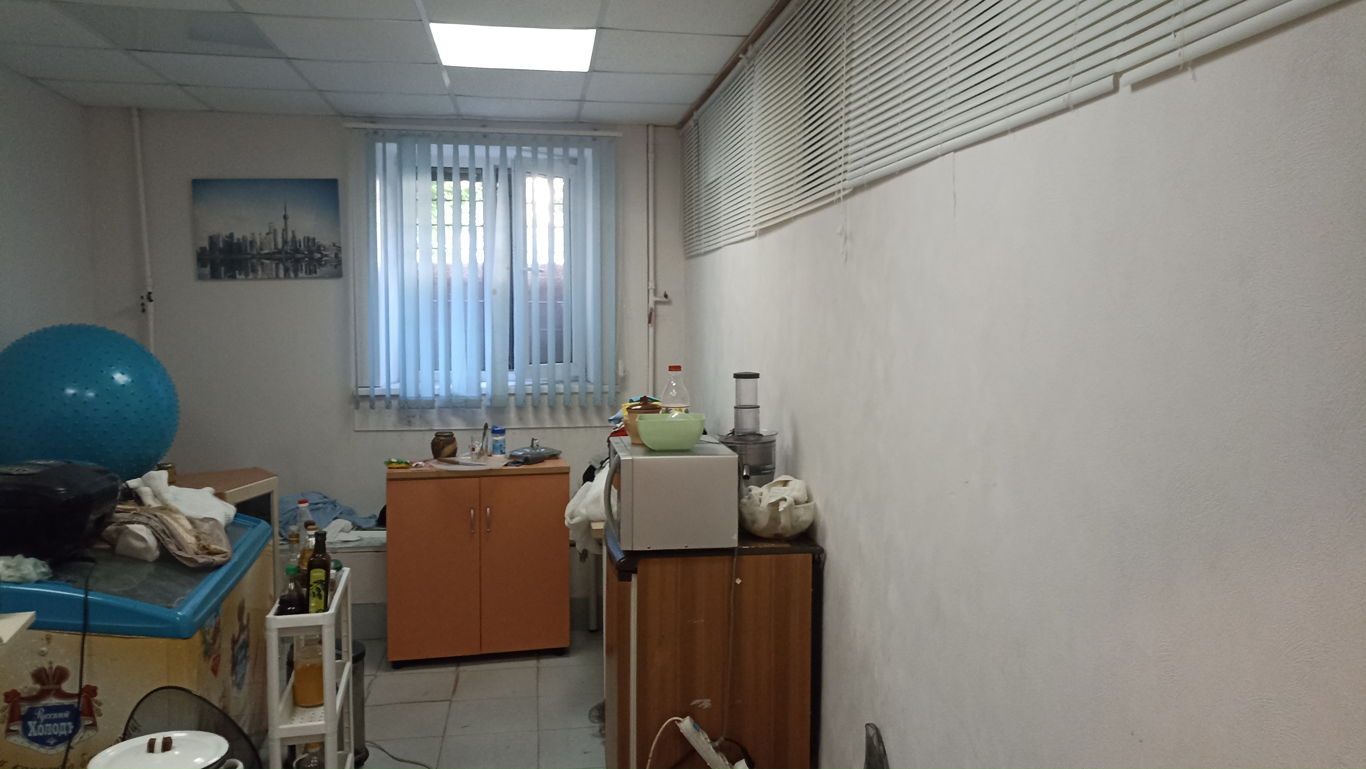 Нежилое помещение.Каждое помещение_комната, входящее в состав реализуемого объекта .Российская Федерация, город Москва, внутригородская территория муниципальный округ Таганский, Иерусалимский проезд, дом 4 - не указано не указано_2.jpg