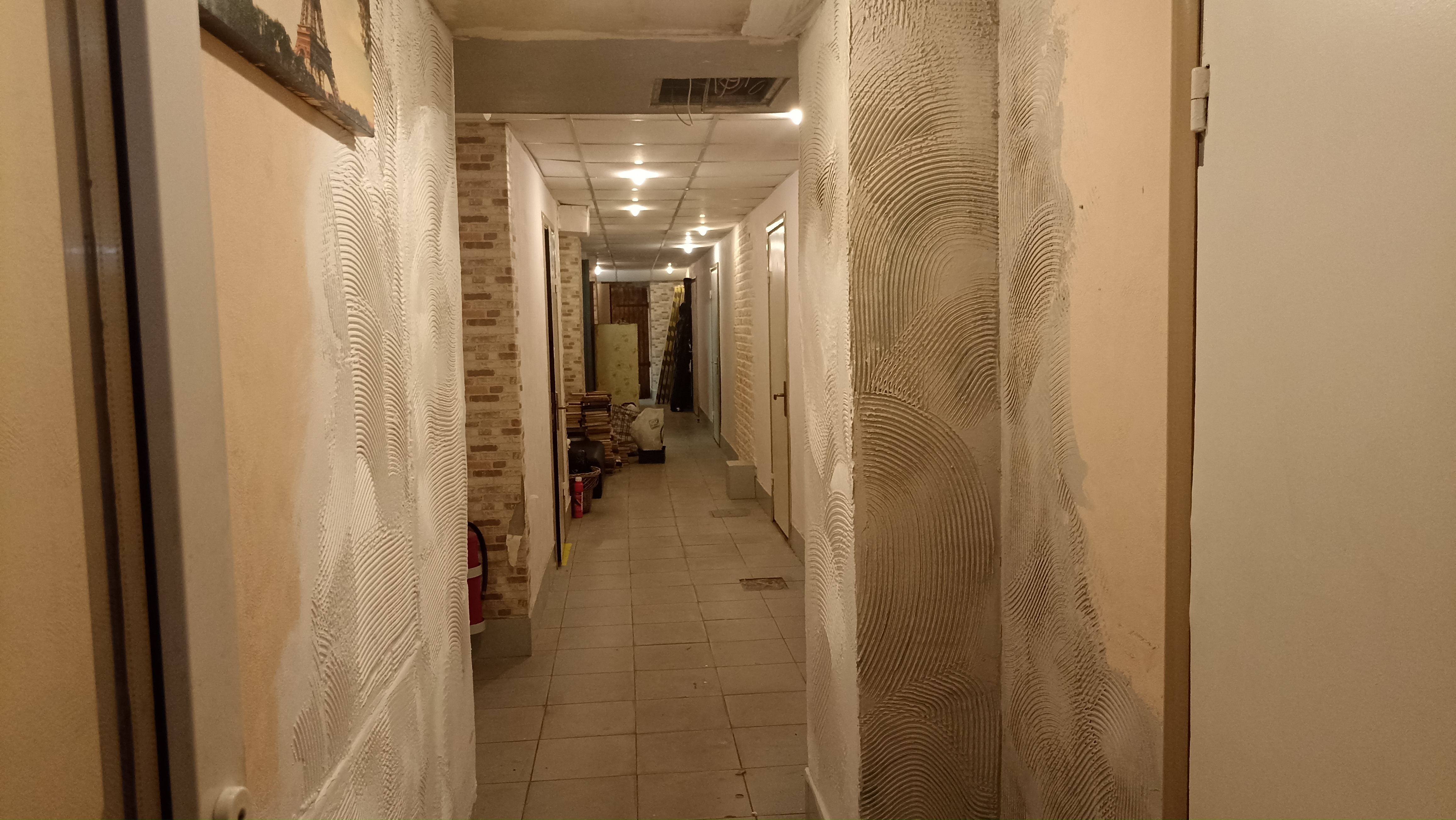 Нежилое помещение.Каждое помещение_комната, входящее в состав реализуемого объекта .Российская Федерация, город Москва, внутригородская территория муниципальный округ Таганский, Иерусалимский проезд, дом 4 - не указано не указано.jpg