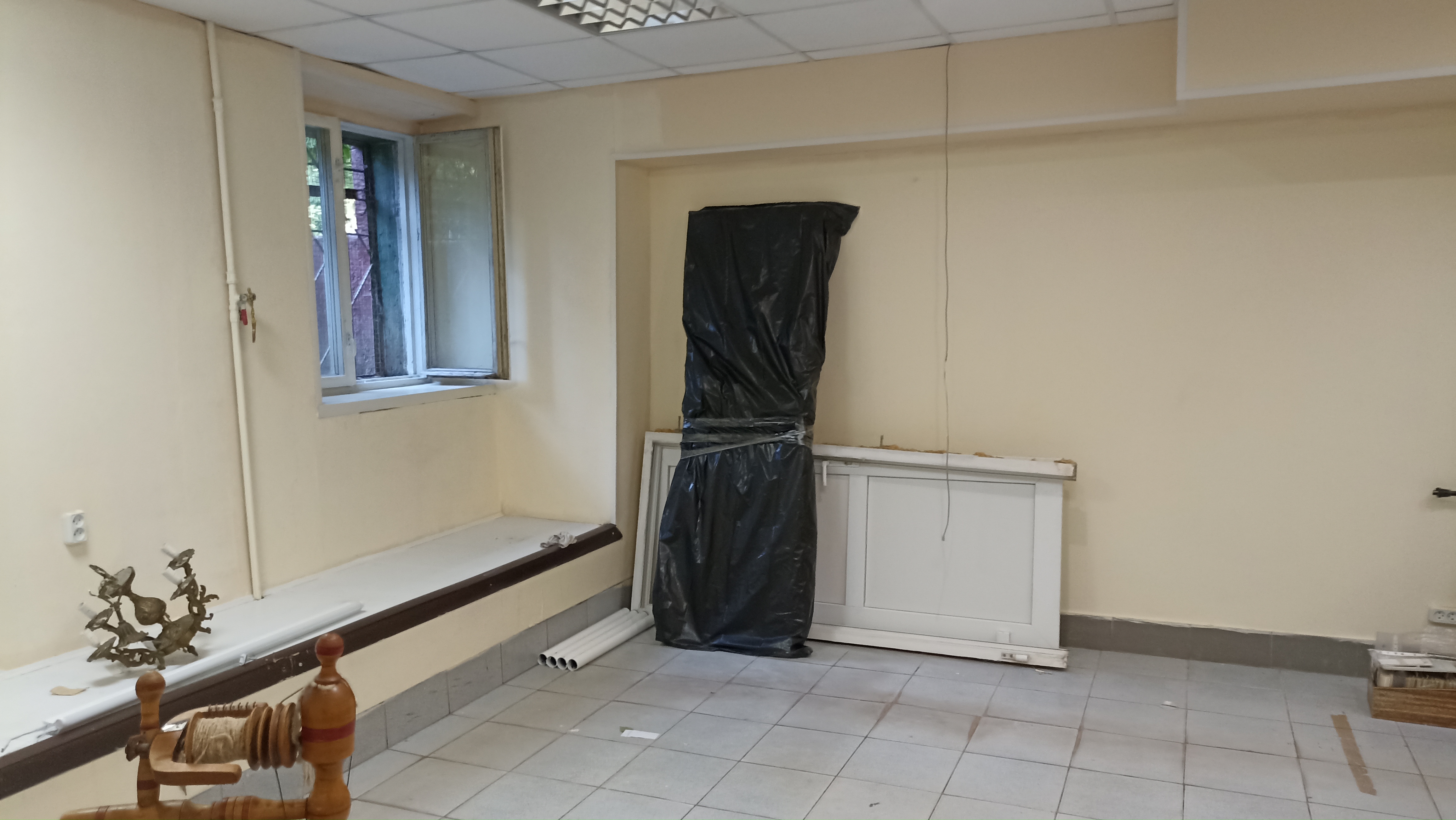Нежилое помещение.Каждое помещение_комната, входящее в состав реализуемого объекта .Российская Федерация, город Москва, внутригородская территория муниципальный округ Таганский, Иерусалимский проезд, дом 4 - не указано не указано_9.jpg