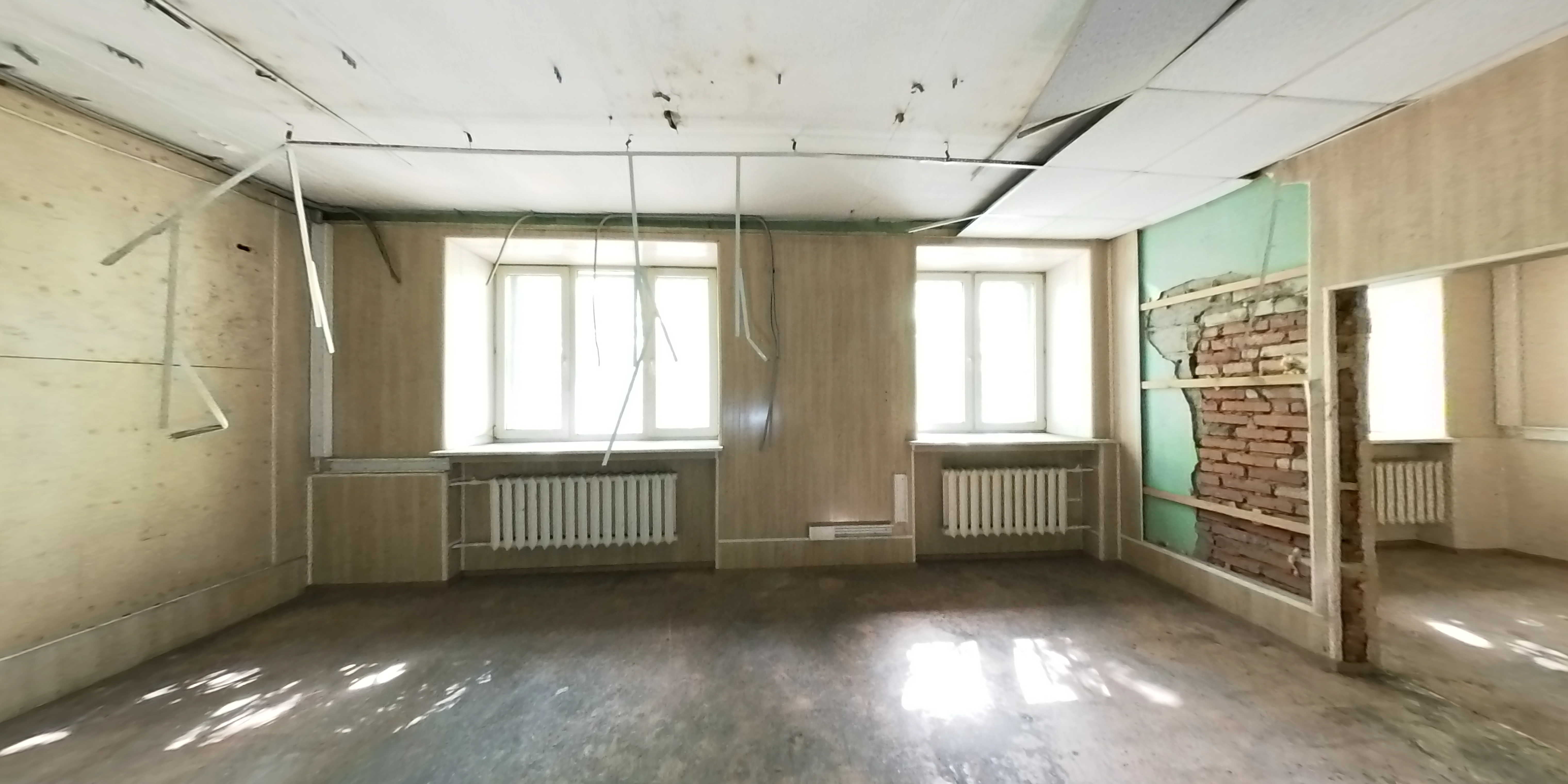 Нежилое помещение.Каждое помещение_комната, входящее в состав реализуемого объекта .Российская Федерация, город Москва, внутригородская территория муниципальный округ Ломоносовский, улица Марии Ульяновой, дом 9, корпус 1 - не указано не указано.jpg