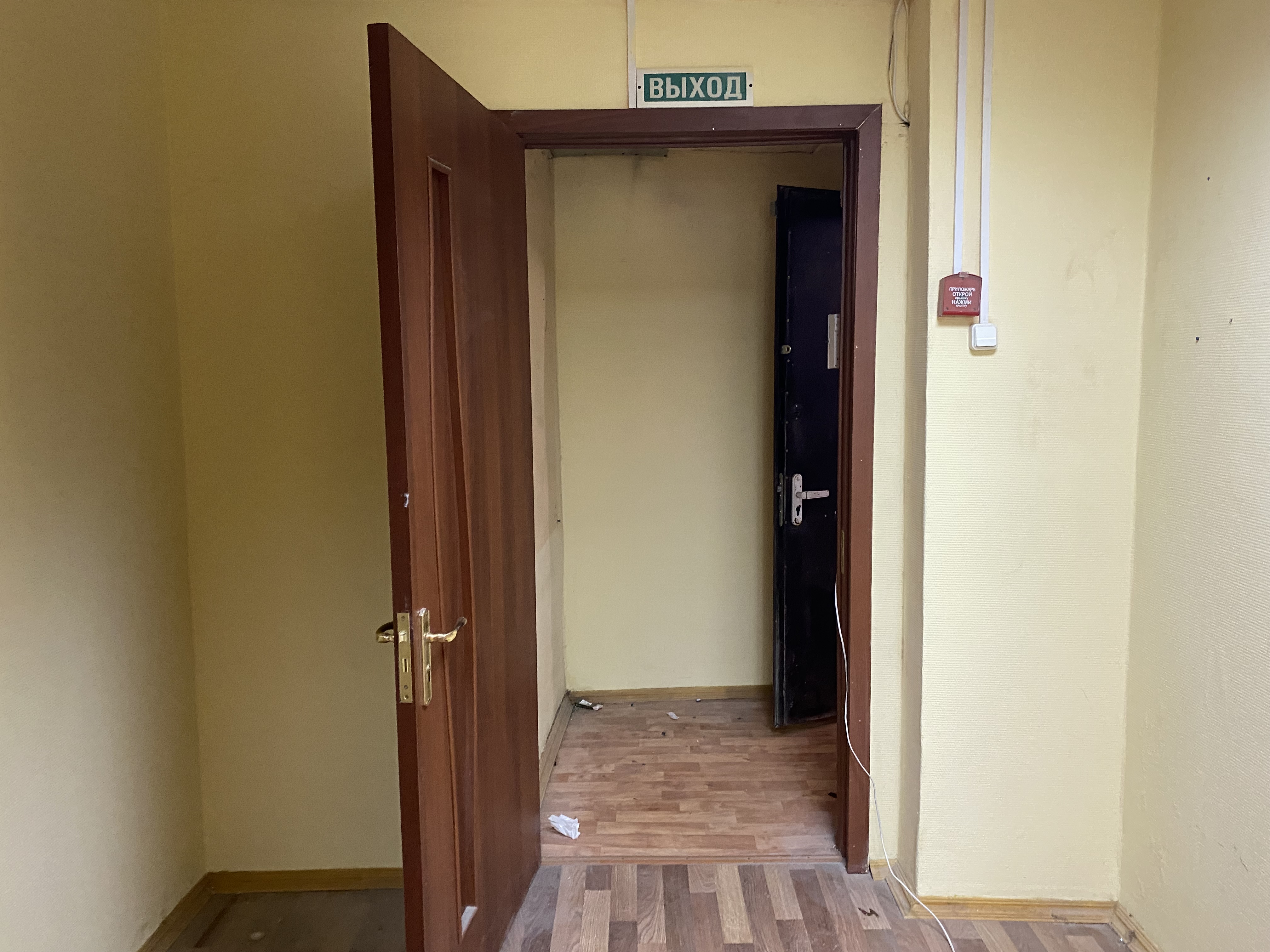 Нежилое помещение.Каждое помещение_комната, входящее в состав реализуемого объекта .город Москва, Анадырский проезд, дом 69 - не указано не указано_3.JPG