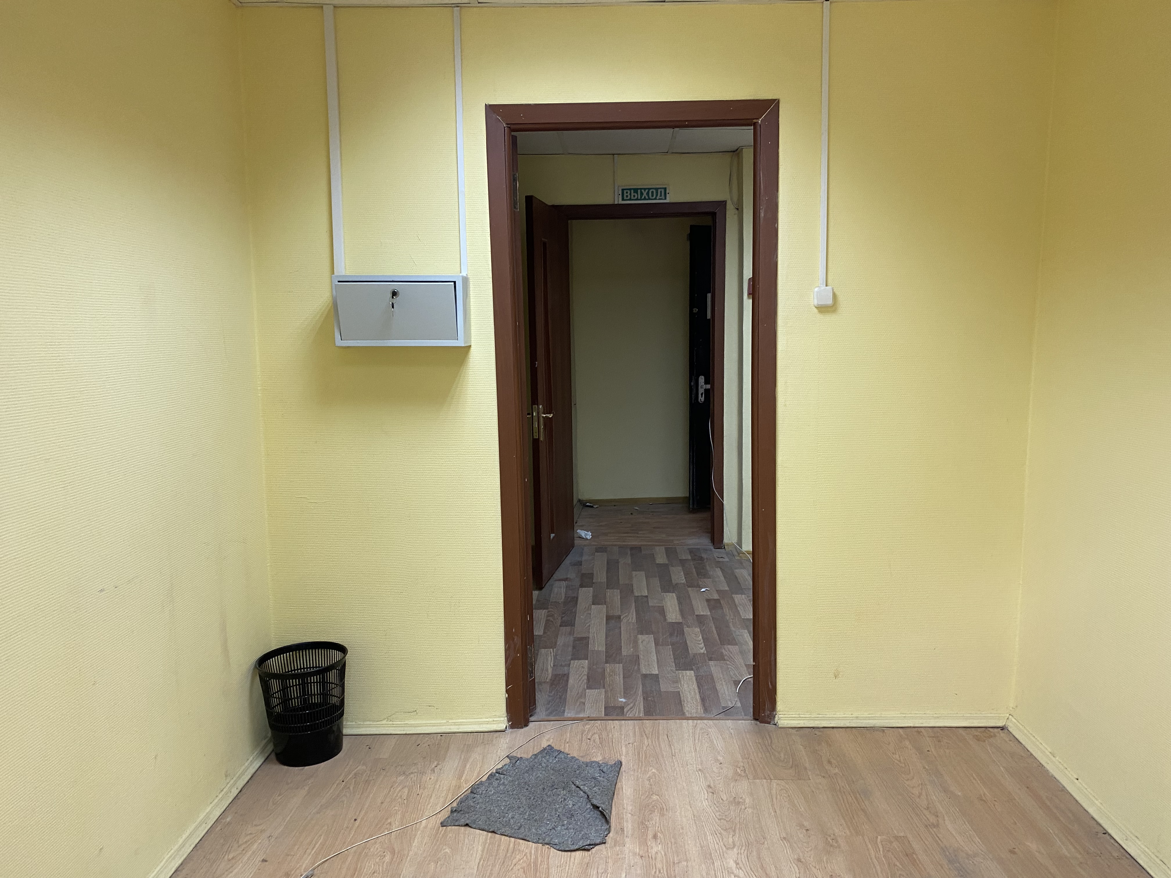 Нежилое помещение.Каждое помещение_комната, входящее в состав реализуемого объекта .город Москва, Анадырский проезд, дом 69 - не указано не указано_2.JPG